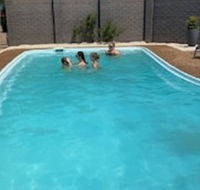 Muswellbrook Motor Inn - QLD Tourism