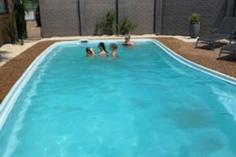 Muswellbrook Motor Inn - QLD Tourism 0