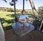 Lakeside Tourist Park - Queensland Tourism