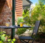 Fortuna Cottage - Queensland Tourism