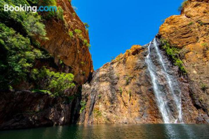  Queensland Tourism