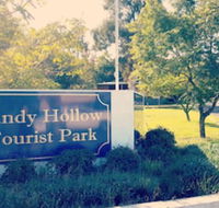 Sandy Hollow Tourist Park - QLD Tourism