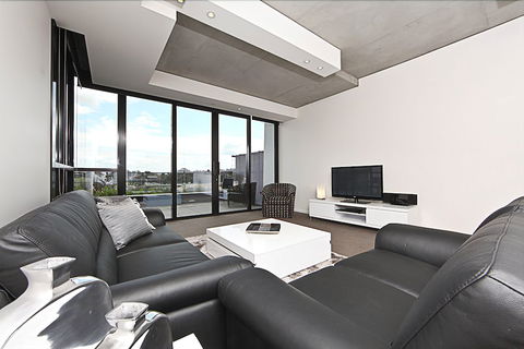 Accommodate Canberra - The ApARTments - Queensland Tourism 4