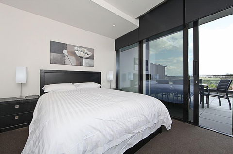 Accommodate Canberra - The ApARTments - Queensland Tourism 1