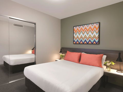 Adina Apartment Hotel Sydney Airport - QLD Tourism 2