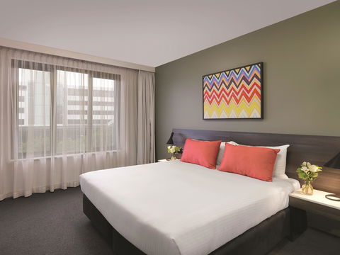 Adina Apartment Hotel Sydney Airport - QLD Tourism 5