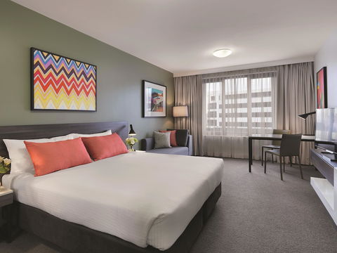 Adina Apartment Hotel Sydney Airport - QLD Tourism 0