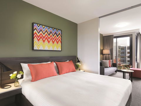 Adina Apartment Hotel Sydney Airport - QLD Tourism 6