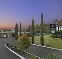 Knox International Hotel  Apartments - Queensland Tourism