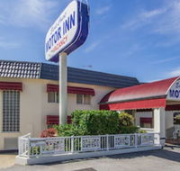 Earls Court Motor Inn - Queensland Tourism