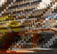 Mantra Terrace Hotel - QLD Tourism