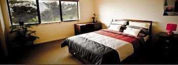 Insaa Serviced Apartments Dandenong - Queensland Tourism 3
