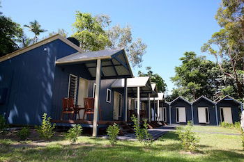 NRMA Cairns Holiday Park - Queensland Tourism 5