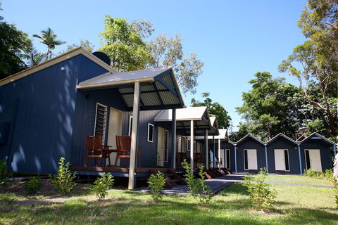 NRMA Cairns Holiday Park - Queensland Tourism 6