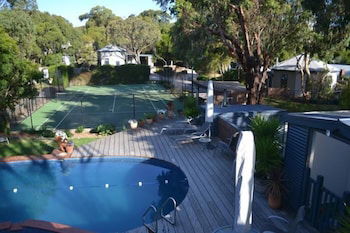 Aireys Inlet Getaway Resort - Queensland Tourism 3