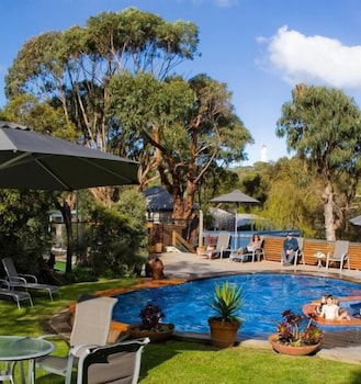 Aireys Inlet Getaway Resort - Queensland Tourism 4