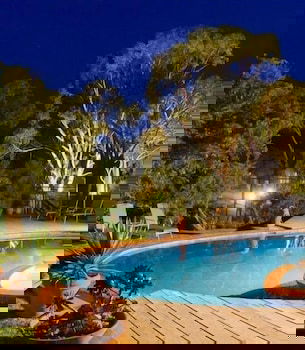 Aireys Inlet Getaway Resort - Queensland Tourism 1