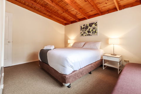 The Cottages At Hepburn Springs - Queensland Tourism 5