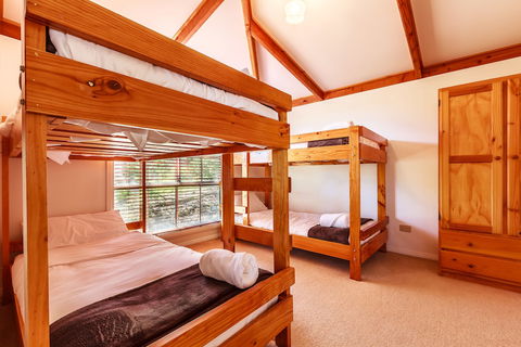 The Cottages At Hepburn Springs - Queensland Tourism 6