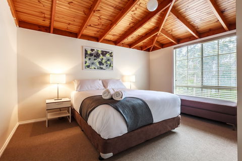 The Cottages At Hepburn Springs - Queensland Tourism 3