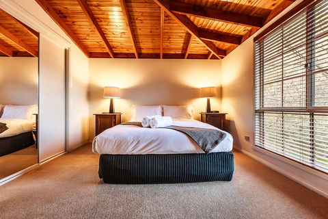 The Cottages At Hepburn Springs - Queensland Tourism 4