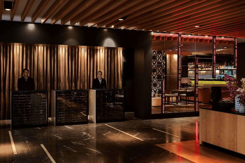 QT Canberra - Queensland Tourism 3