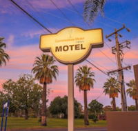 Commodore Motel Mildura - QLD Tourism
