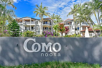Como Noosa - QLD Tourism 3
