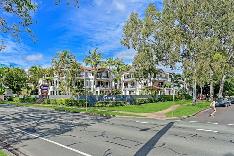 Como Noosa - QLD Tourism 5