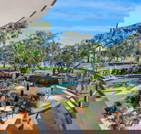 Como Noosa - QLD Tourism