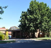 Nunawading Motor Inn - Queensland Tourism