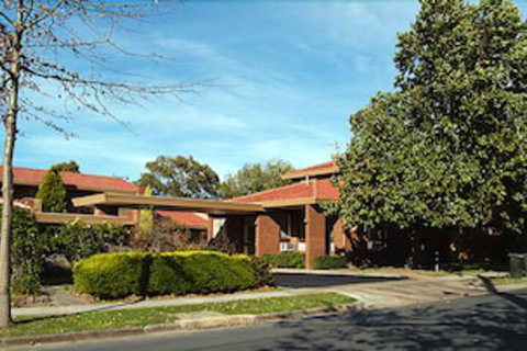 Nunawading Motor Inn - QLD Tourism 2