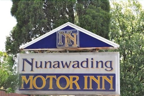 Nunawading Motor Inn - QLD Tourism 3