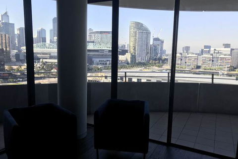 Apartments Melbourne Domain New Quay Docklands - Queensland Tourism 5