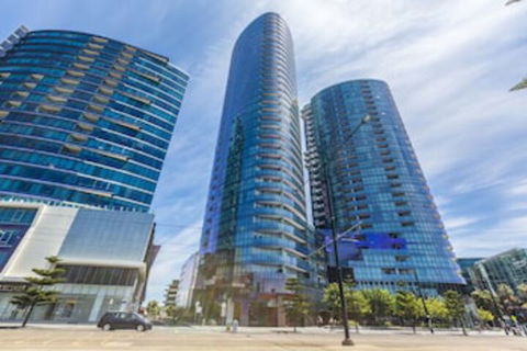 Apartments Melbourne Domain New Quay Docklands - Queensland Tourism 0