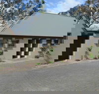 Hahndorf Motel - Queensland Tourism