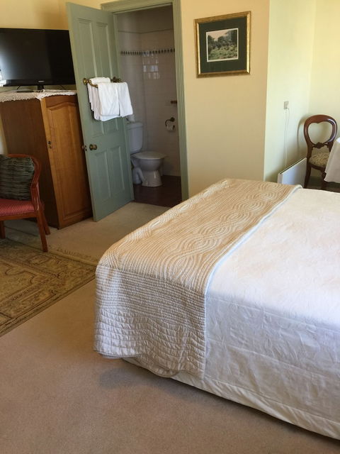 Victoria House - QLD Tourism 5