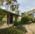 Stawell Holiday Cottages - Queensland Tourism