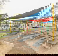 Desert City Holiday Park - QLD Tourism