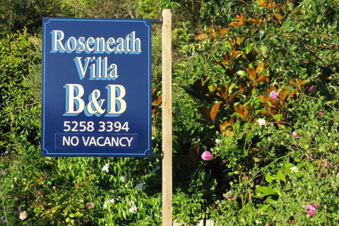 Roseneath Villa B & B - QLD Tourism 3