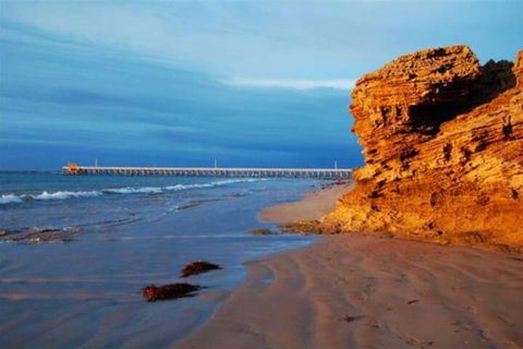 Roseneath Villa B & B - QLD Tourism 6