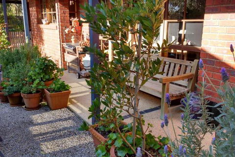 Roseneath Villa B & B - QLD Tourism 2