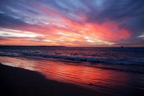 Roseneath Villa B & B - QLD Tourism 1