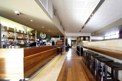 The Imperial Motel - Queensland Tourism 6
