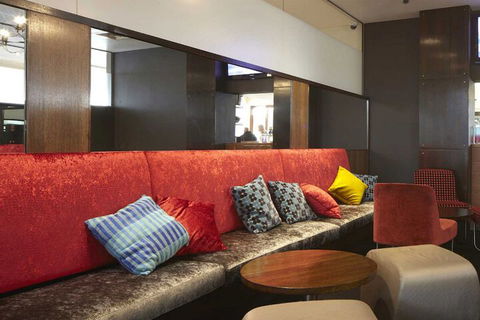 The Imperial Motel - Queensland Tourism 2
