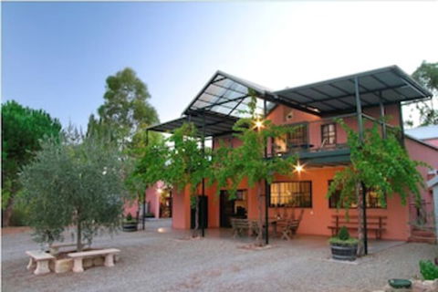 Patly Hill Farm - QLD Tourism 0