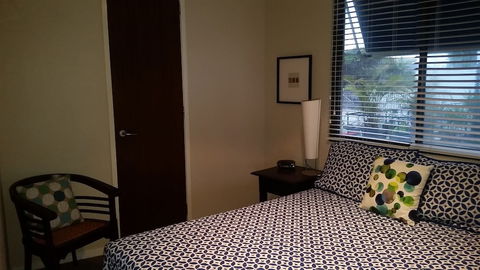 Marine Boutique Apartments - QLD Tourism 6
