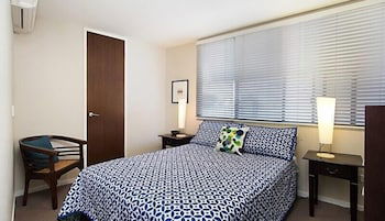 Marine Boutique Apartments - QLD Tourism 4