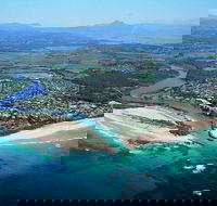 Marine Boutique Apartments - Queensland Tourism