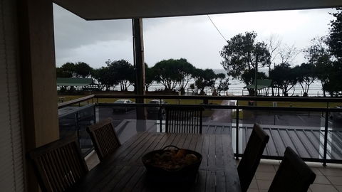 Marine Boutique Apartments - QLD Tourism 1